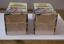 Pokemon TCG Darkness Ablaze Booster Box – Factory Sealed-36 Packs-2x18 - Image 2