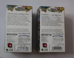 Pokemon TCG Darkness Ablaze Booster Box – Factory Sealed-36 Packs-2x18 - Image 4