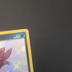 Pokemon TCG 2019 Sun & Moon Hidden Fates Zorua SV25/SV94 - Image 4