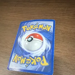 Pokemon TCG Machamp 8/102 Deck Exclusives Holo Rare 1st Ed English 100HP - Image 3