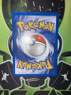 Pokemon TCG Zapdos Fossil Holo Card 15/62 LP - Image 4