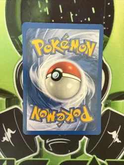 Pokemon TCG Zapdos Fossil Holo Card 15/62 LP - Image 5