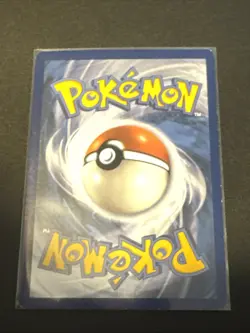 Pokemon TCG Growlithe - 4/15 McDonald’s Promos 2022 LP Condition - Image 2