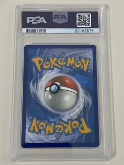 Pokemon Donphan Holo Prerelease Black Star Promo PSA 10 - Plus Free Pack! - Image 2