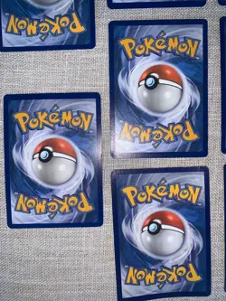 Pokemon Cosmos Holo Lot of 11 - Image 5