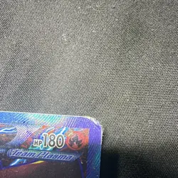Pokemon Heatran EX Full Art Holo Ultra Rare Plasma Freeze 109/116 English 2013 - Image 3