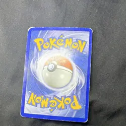 Pokemon Heatran EX Full Art Holo Ultra Rare Plasma Freeze 109/116 English 2013 - Image 4