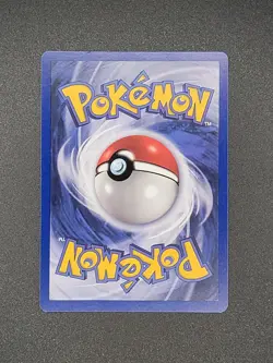 Pokemon GERMAN Base Set 1st Edition Pokemon-Zuchter (Pokemon Breeder) 76/102 NM! - Image 2