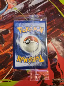 Pokemon Mega Charizard X ex 023 + Oricorio ex Phantasmal Flames UPC Promo Sealed - Image 2