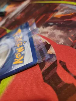 Pokemon Mega Charizard X ex 023 + Oricorio ex Phantasmal Flames UPC Promo Sealed - Image 3