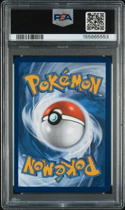 PSA GEM MT 10 - Fa/Aerodactyl V 180 Pokemon Sword & Shield Lost Origin - Image 2