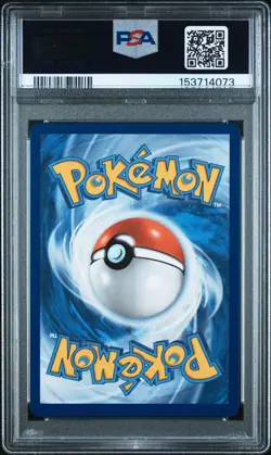 Flygon 101 Pokemon Pfl En-Phantasmal Flames - PSA GEM MT 10 - Image 2