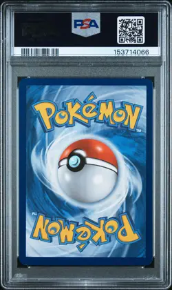 Palkia XY75 Pokemon Xy Black Star Promos - PSA NM-MT 8 - Image 2
