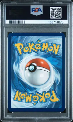 Hydrapple 188 Pokemon Dri En-Destined Rivals - PSA GEM MT 10 - Image 2