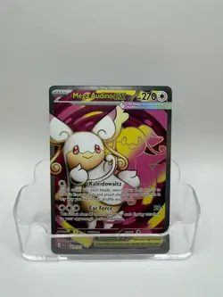Mega Audino ex - 253/217 ME: Ascended Heroes Pokemon NM English - Image 1
