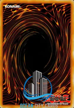 Yugioh Burner, Dragon Ruler of Sparks Quarter Century Rare 1st Ed RA03-EN256 - Image 2