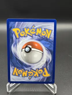 Pokemon TCG Litten 044 Mega Evolutions Black Star Promo Near Mint Condition - Image 2