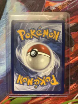 Pokemon TCG - Espeon Ex 175 Black Star Promo Full Art - Image 2