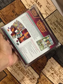 POKEMON CENTER Obsidian Flames PC Elite Trainer Box ETB SEALED/ W/ Acrylic MINT - Image 2