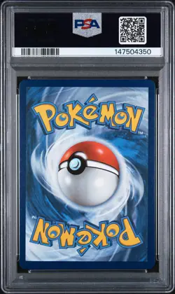 Shining Magikarp - Pokemon Celebrations #66 PSA 9.0 - Image 2