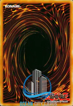 Yugioh PSY-Frame-gear Delta Super Rare OP25-EN005 - Image 4