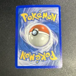 Nintendo Luvdisc 7/100 | 2006 Crystal Guardians | STAMPED Reverse Holo | English - Image 2