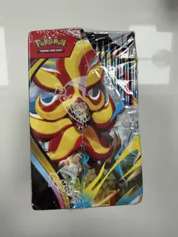 Pokemon TCG Chaos Rising Booster Box 36 Packs Brand New Sealed READ DESCRIPTION - Image 2