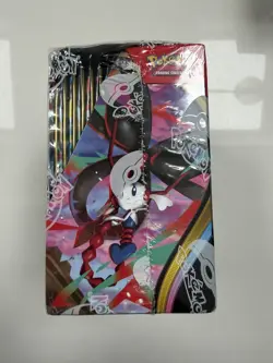 Pokemon TCG Chaos Rising Booster Box 36 Packs Brand New Sealed READ DESCRIPTION - Image 4