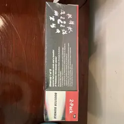 Pokemon TCG Prismatic Evolutions Sam’s Club bundle Sealed - Image 3