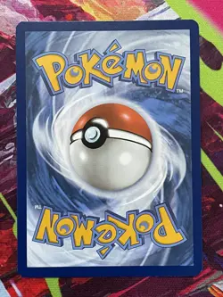 Pokemon Mewtwo 150/165 SV 151 Rare LP - Image 2