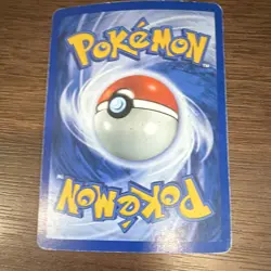 Pokemon TCG Entei 06/64 Neo Revelation Holo Rare Unlimited English 2000 80HP - Image 3