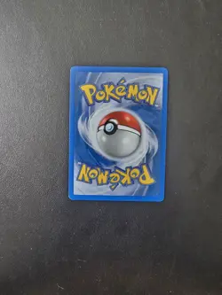 Carte Pokemon UNCO La Decouverte du Professeur Kosmo 90/107 EX Deoxys Bloc EX FR - Image 2
