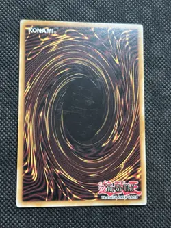 YuGiOh! - Dark Ruler Ha Des BP01-EN122 Starfoil Rare 1st Edition LP Battle Pack - Image 2