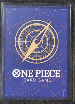 One Piece OP16 The Time of Battle Portgas D Ace ALT Leader Red Deck - CHK IT OUT - Image 3