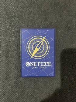 Shirahoshi (Winner Pack Vol. 6) OP03-116 UC Foil One Piece Promo English NM - Image 4