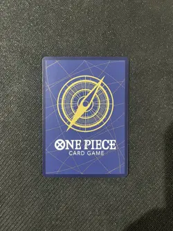Kouzuki Hiyori (Winner Pack 2026 Vol. 1) OP12-028 One Piece Promotion Cards Foil - Image 2