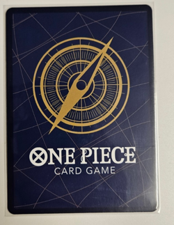 One Piece TCG Boa Hancock 051 Parallel SR 500 Years in the Future OP07-051 NM - Image 2