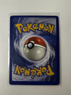 Pokemon Card - Wigglytuff Jungle 16/64 Holo Rare - LP - Image 2