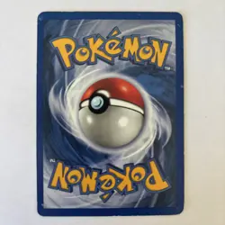 Pokemon Card Wigglytuff Holo Jungle 16/64 WOTC 1999 Vintage Rare LP - Image 5