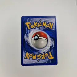 Pokemon Jungle Wigglytuff Non Holo Rare 32/64 LP - Image 2