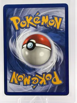 Pokemon TCG Wigglytuff Jungle 32/64 Non-Holo Card LP - Image 3