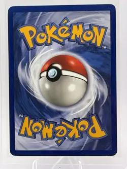 Pokemon TCG Wigglytuff Jungle 32/64 Non-Holo Card LP - Image 4
