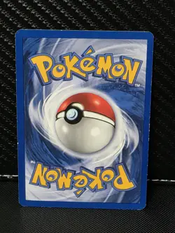 Pokemon TCG Wigglytuff Jungle Card 32/64 Unlimited Rare Non-Holo LP condition - Image 2