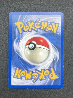 Electrode 1st Edition Jungle 2/64 Pokemon Card Holo NM - Image 3