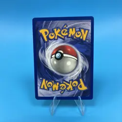 Pokemon - Electrode 18/64 1st Edition Non-Holo - Jungle NM - Image 2