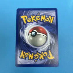 Pokemon - Electrode 18/64 1st Edition Non-Holo - Jungle NM - Image 3
