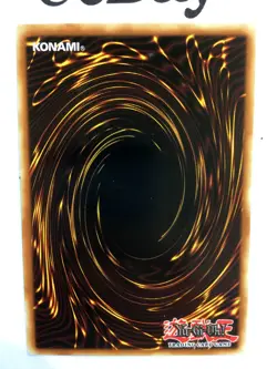 YUGIOH - ENERGY-ABSORBING MONOLITH - 1ST ED - GLAS-EN075 - ULTIMATE RARE - NM N2 - Image 5