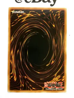 YUGIOH - ADHESIVE EXPLOSIVE - 1ST ED - SOI-EN011 - ULTIMATE RARE - EXCELLENT - Image 4