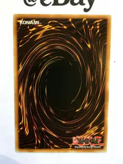 YUGIOH - ADHESIVE EXPLOSIVE - 1ST ED - SOI-EN011 - ULTIMATE RARE - EXCELLENT - Image 5