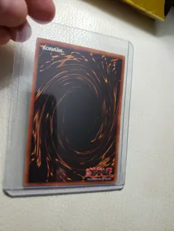 Yugioh! Metal Raiders 1st Edition Paralyzing Potion MRD-137 Near Mint - Image 3